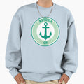 Astoria Oregon Sweatshirt - Fun Novelty Design Unisex - T-Shirt, Sweatshirt, Hoodie