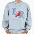 Lumberton Texas Raiders Sweatshirt - Fun Novelty Design for Adults - T-Shirt, Sweatshirt, Hoodie