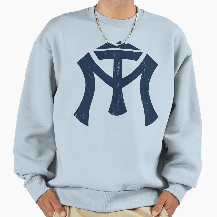 Sultanes De Monterrey 2 0 Sweatshirt - Trendy Graphic Unisex - T-Shirt, Sweatshirt, Hoodie