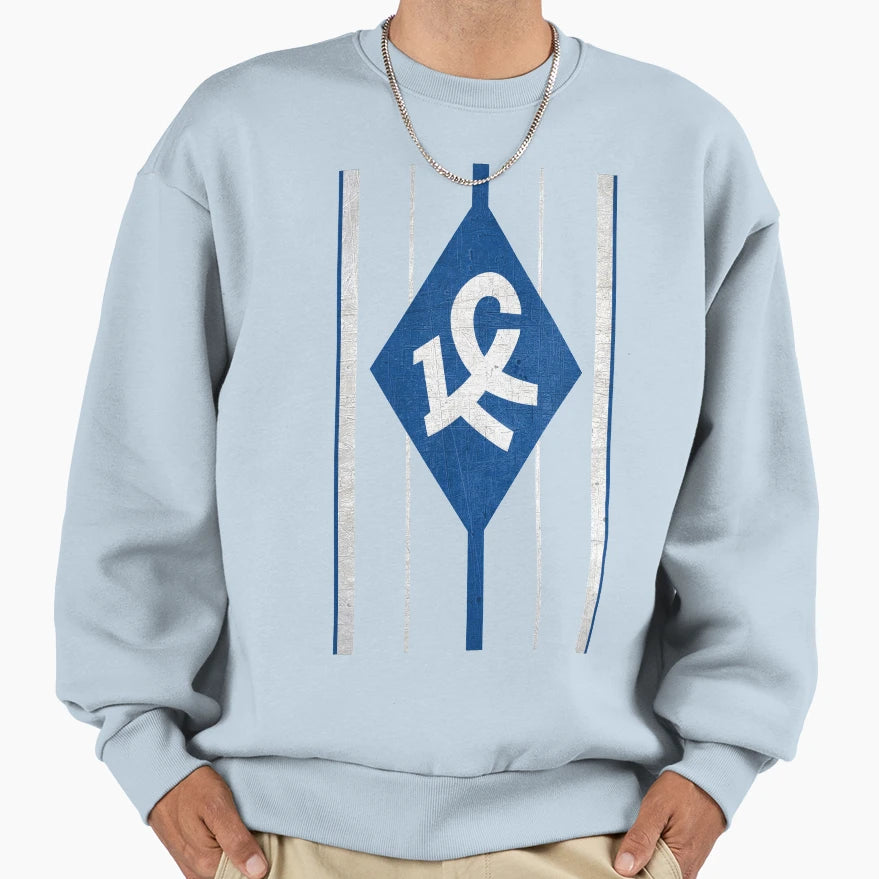 Krylia Sovetov Sport Fans Ultras Sweatshirt - Unique Graphic Unisex - T-Shirt, Sweatshirt, Hoodie