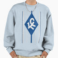 Krylia Sovetov Sport Fans Ultras Sweatshirt - Unique Graphic Unisex - T-Shirt, Sweatshirt, Hoodie