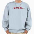 Knights Sweatshirt - Casual Everyday Wear for Adults - T-Shirt, Sweatshirt, Hoodie