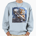Swing Fences Sweatshirt - Novelty Apparel for Adults - T-Shirt, Sweatshirt, Hoodie