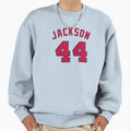 California 44 Sweatshirt - Graphic Print Men Women - T-Shirt, Sweatshirt, Hoodie