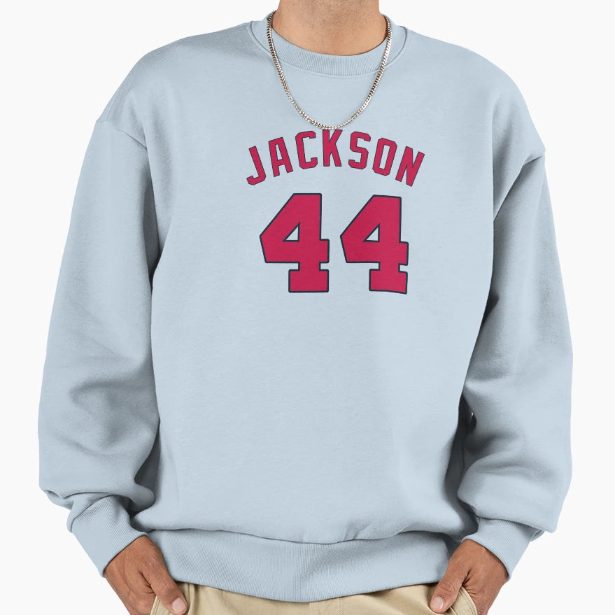 California 44 Sweatshirt - Graphic Print Men Women - T-Shirt, Sweatshirt, Hoodie
