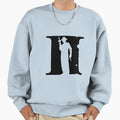 Guns Sweatshirt - Graphic Print for Adults - T-Shirt, Sweatshirt, Hoodie