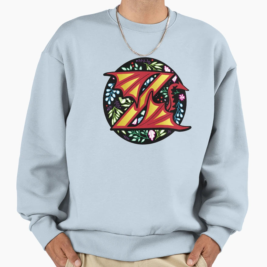 Zari Tarazi Sweatshirt - Custom Art Print for Adults - T-Shirt, Sweatshirt, Hoodie