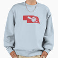 Baseball Nebraska Sweatshirt - Graphic Print for Adults - T-Shirt, Sweatshirt, Hoodie