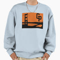 Ghetto Pirate Giants Sweatshirt - Streetwear Style Men Women - T-Shirt, Sweatshirt, Hoodie