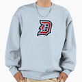 Duquesne Desert D Sweatshirt - Aesthetic Graphic for Adults - T-Shirt, Sweatshirt, Hoodie
