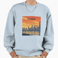 San Francisco Sweatshirt - Graphic Print Men Women - T-Shirt, Sweatshirt, Hoodie