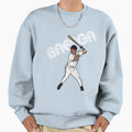Baerga Sweatshirt - Streetwear Style Unisex - T-Shirt, Sweatshirt, Hoodie