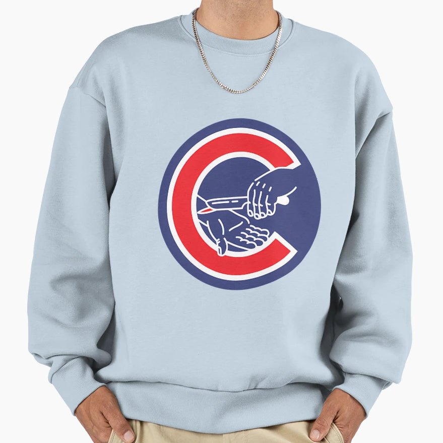 Is This Year Sweatshirt - Casual Everyday Wear for Adults - T-Shirt, Sweatshirt, Hoodie