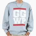 Best Seller Gg Wp Sweatshirt - Aesthetic Graphic for Adults - T-Shirt, Sweatshirt, Hoodie