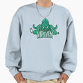 Alternate Kraken Logo Sweatshirt - Unique Graphic for Adults - T-Shirt, Sweatshirt, Hoodie