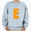 Halloween Lowercase Alphabet Letters T-Shirt - Novelty Apparel Men Women - T-Shirt, Sweatshirt, Hoodie