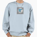 Versal Z Colorful Sweatshirt - Trendy Graphic for Adults - T-Shirt, Sweatshirt, Hoodie