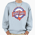 Houston Colt 45S Sweatshirt - Graphic Print Men Women - T-Shirt, Sweatshirt, Hoodie