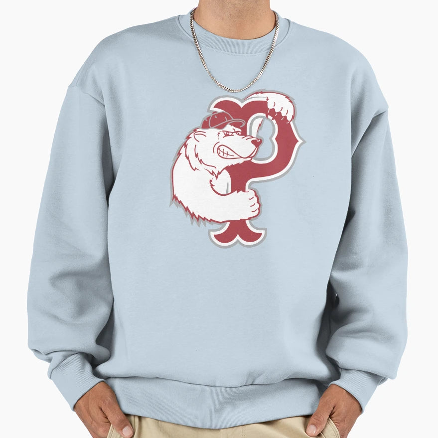 Paw Rs1 Sweatshirt - Custom Art Print Men Women - T-Shirt, Sweatshirt, Hoodie