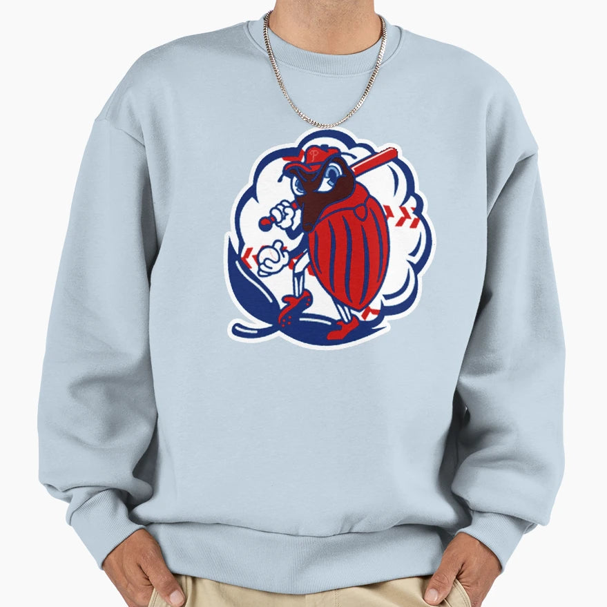 Piedmont Boll Weevils And T-Shirt - Streetwear Style Unisex - T-Shirt, Sweatshirt, Hoodie