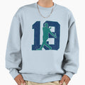 Bone Sweatshirt - Custom Art Print for Adults - T-Shirt, Sweatshirt, Hoodie