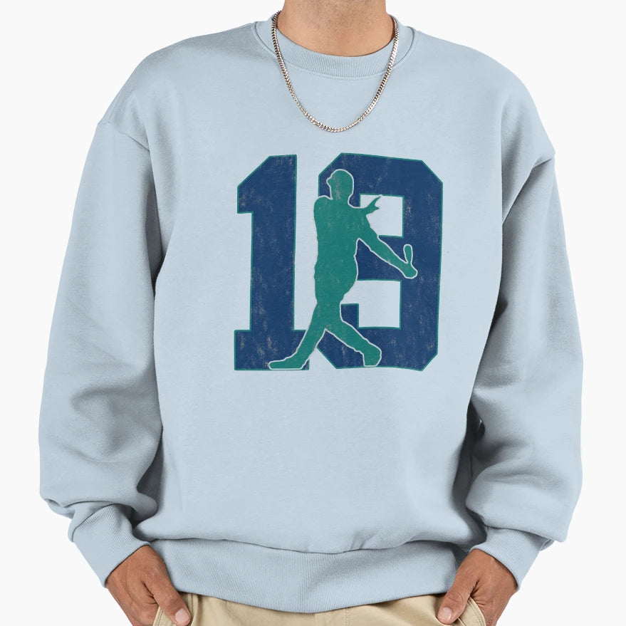 Bone Sweatshirt - Custom Art Print for Adults - T-Shirt, Sweatshirt, Hoodie