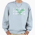 Its Philadelphia Thing Fan Philly Its T-Shirt - Aesthetic Graphic Unisex - T-Shirt, Sweatshirt, Hoodie