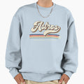 Astros Script Sweatshirt - Fun Novelty Design Men Women - T-Shirt, Sweatshirt, Hoodie
