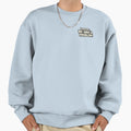 Houston We Have Problem Sweatshirt - Novelty Apparel for Adults - T-Shirt, Sweatshirt, Hoodie