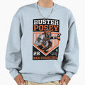 Buster Posey Pro Sweatshirt - Trendy Graphic Men Women - T-Shirt, Sweatshirt, Hoodie