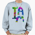 I Am Sweatshirt - Custom Art Print Men Women - T-Shirt, Sweatshirt, Hoodie