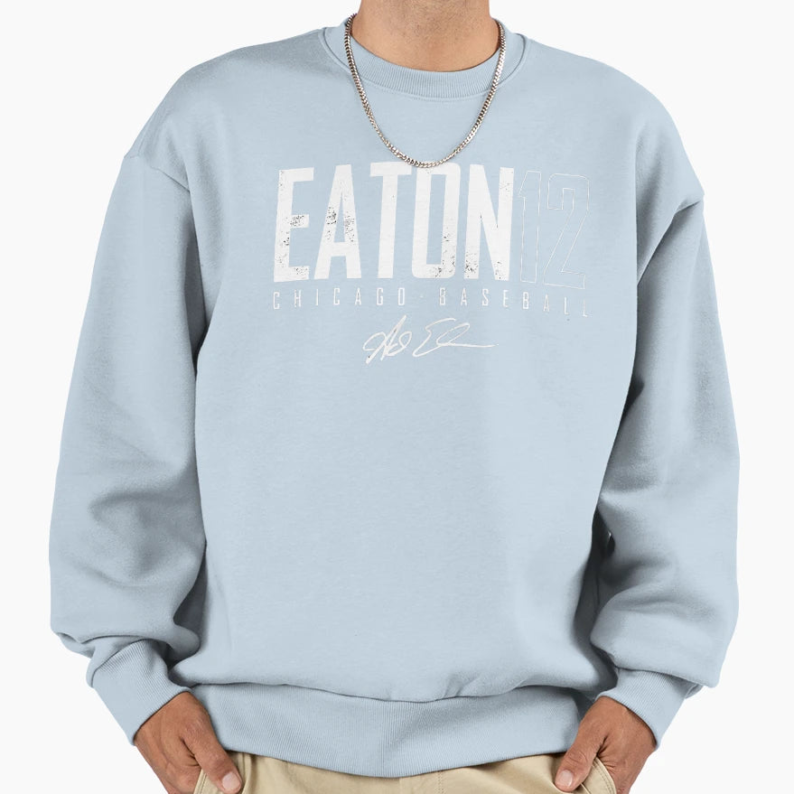 Adam Eaton Elite Sweatshirt - Trendy Graphic Men Women - T-Shirt, Sweatshirt, Hoodie