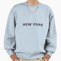 New York Sweatshirt - Streetwear Style Men Women - T-Shirt, Sweatshirt, Hoodie