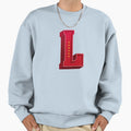 Lfc Red Sweatshirt - Streetwear Style Unisex - T-Shirt, Sweatshirt, Hoodie