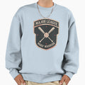 Major League Road Warrior Sweatshirt - Casual Everyday Wear Men Women - T-Shirt, Sweatshirt, Hoodie