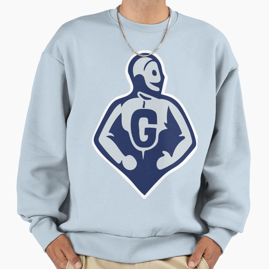 Community Greendale Human Beings Sweatshirt - Minimalist Print for Adults - T-Shirt, Sweatshirt, Hoodie