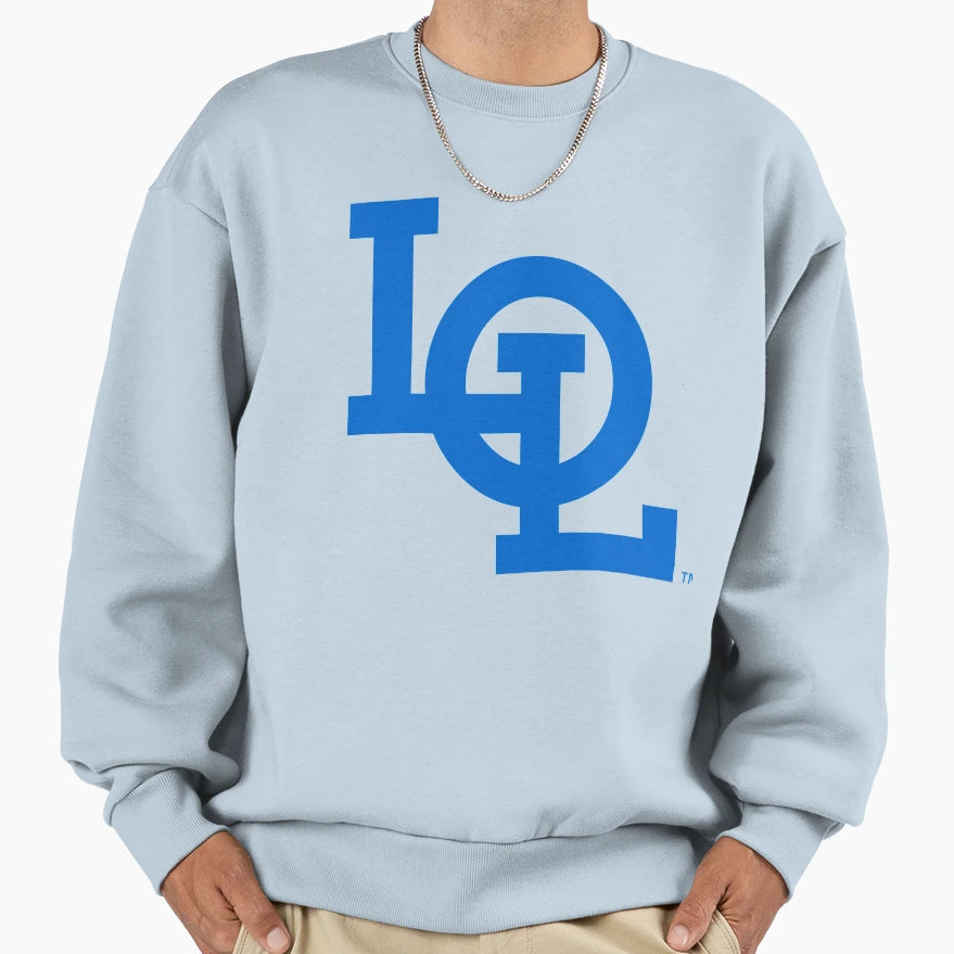 Lol Sweatshirt - Graphic Print for Adults - T-Shirt, Sweatshirt, Hoodie
