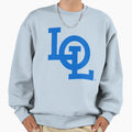Lol Sweatshirt - Graphic Print for Adults - T-Shirt, Sweatshirt, Hoodie