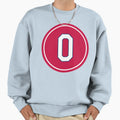 Austin Dean 0 Jersey Number Sweatshirt - Graphic Print for Adults - T-Shirt, Sweatshirt, Hoodie