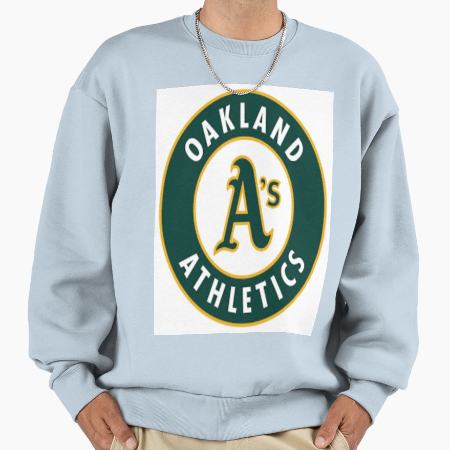 As Baseball Sweatshirt - Graphic Print Unisex - T-Shirt, Sweatshirt, Hoodie