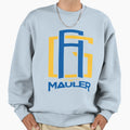 Alexander Gustafsson Mauler Sweatshirt - Trendy Graphic for Adults - T-Shirt, Sweatshirt, Hoodie