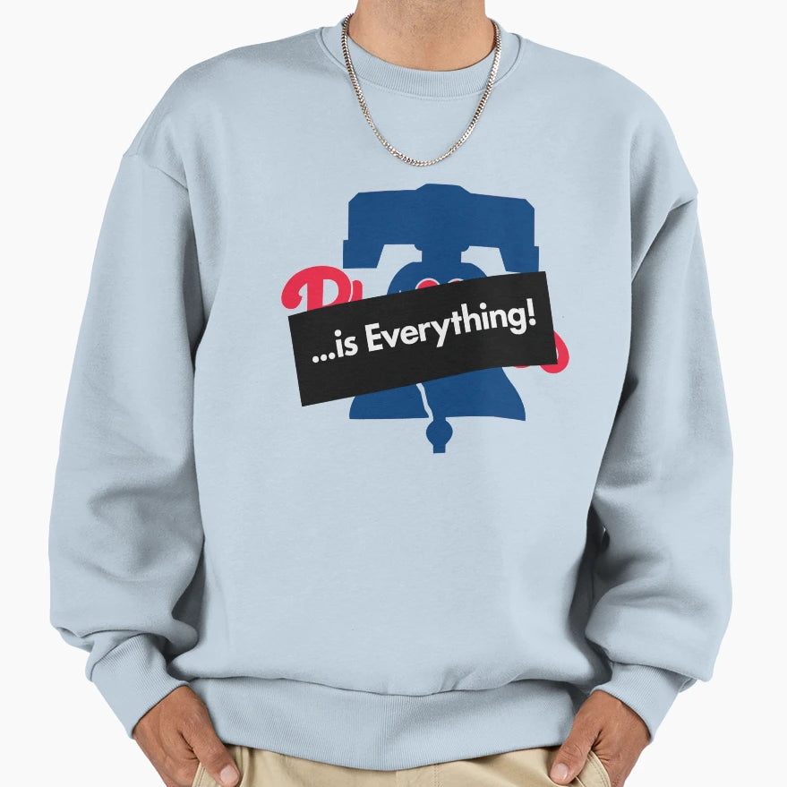 Philly Love Sweatshirt - Unique Graphic for Adults - T-Shirt, Sweatshirt, Hoodie
