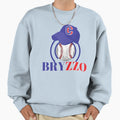 Bryzzo Sweatshirt - Streetwear Style Men Women - T-Shirt, Sweatshirt, Hoodie