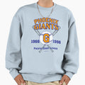 Phoenix Giants Fan Sweatshirt - Custom Art Print Unisex - T-Shirt, Sweatshirt, Hoodie