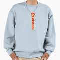 Chicago Sweatshirt - Casual Everyday Wear for Adults - T-Shirt, Sweatshirt, Hoodie
