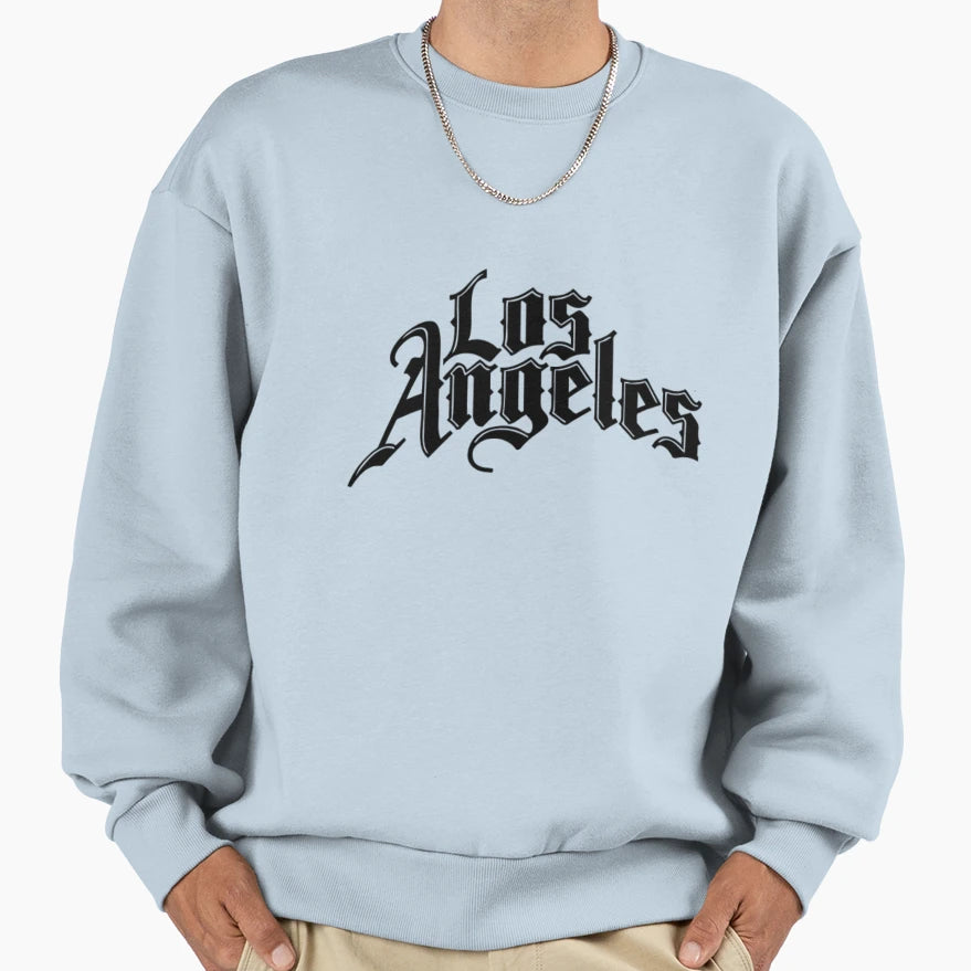 Los Angeles Clippers City 2022 Sweatshirt - Unique Graphic for Adults - T-Shirt, Sweatshirt, Hoodie