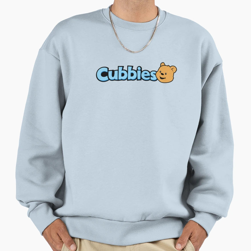 Cubbies Awana Clubs Sweatshirt - Streetwear Style for Adults - T-Shirt, Sweatshirt, Hoodie