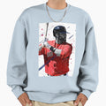 Julio Daniel Martinez T-Shirt - Minimalist Print Men Women - T-Shirt, Sweatshirt, Hoodie
