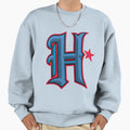 Houston Texans Fanatics Branded Sweatshirt - Trendy Graphic for Adults - T-Shirt, Sweatshirt, Hoodie