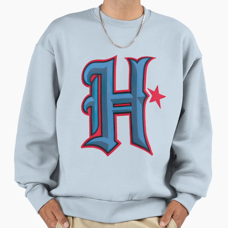 Houston Texans Fanatics Branded Sweatshirt - Trendy Graphic for Adults - T-Shirt, Sweatshirt, Hoodie